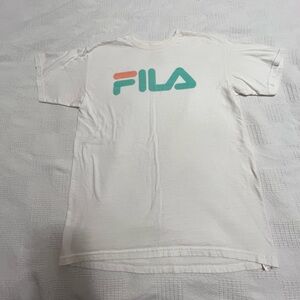 Fila shirt
